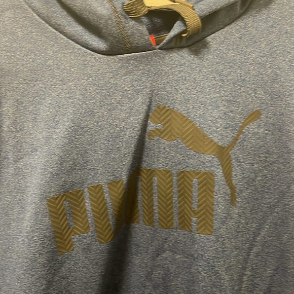 Puma Hoodie - Picture 2 of 5